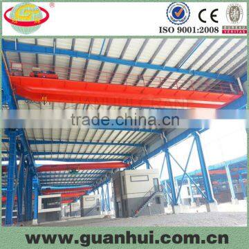 hot selling high quality bridge crane 35 ton