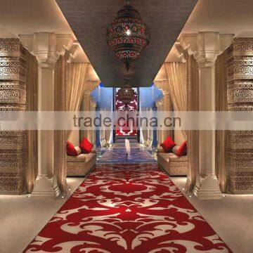 Musjid Islamic Mosque Pray room carpet Church carpet