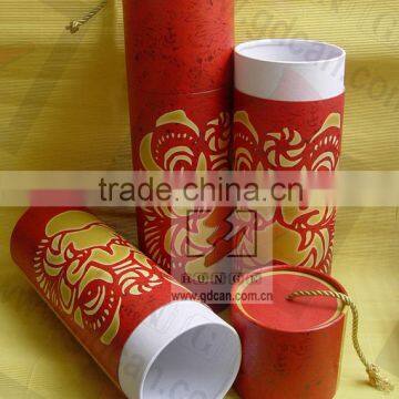 Custom Design Luxury Cardboard Paper cosmetic packaging