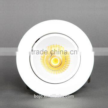 CCC CE RoHS Approved 10w Led Cob Downlight for Star Hotel photo-3