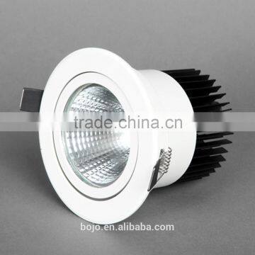 20w led downlight with CCC CE RoHS certification