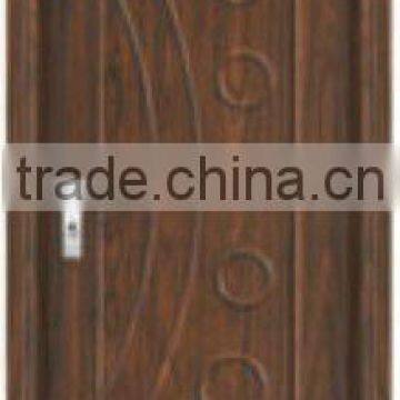 steel Door MDF MHG-6060