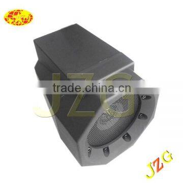 China speaker manufacturer supplies touch speaker for cell phone induction speaker /portable wireless speaker