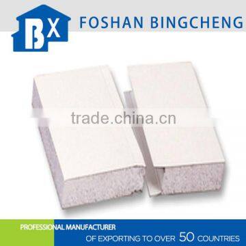 High Quality Anti-corrosion Composite Sandwich Panels