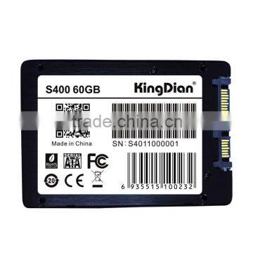 High Quality 2.5 Sata3 60g Ssd Ssd Drive Ssd Hard Drive for Computer photo-2