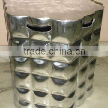 Square table