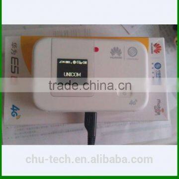 4G 150Mbps HUAWEI E5375 LTE Cat4 wifi Hotspot