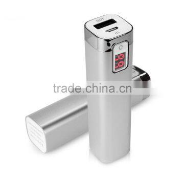 Bulk Buy From China Top Quality Universal Mini Anker Power Bank Battery Charger photo-6