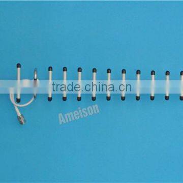 gsm antenna cell antenna booster 1710-1880MHz Directional Yagi Antenna