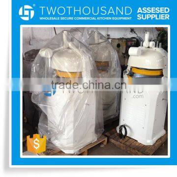 Commercial Bread Dough Divider Rounder/Automatic Dough Ball Making Machine/ High Efficiency Dough Cutter And Rounder photo-6