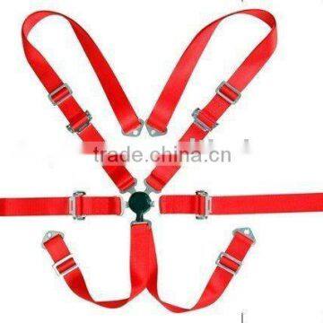 2013 NEW safety seat belt 4001-6