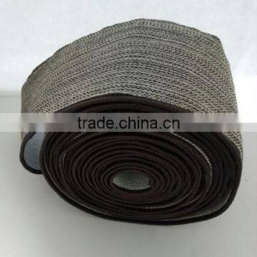 Wholesale polyester spandex webbing elastic bandage for waistband