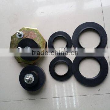 Coil Spring Conversion Kit for Lincoln Continental 1984-1987 Rear CK-7831 photo-4