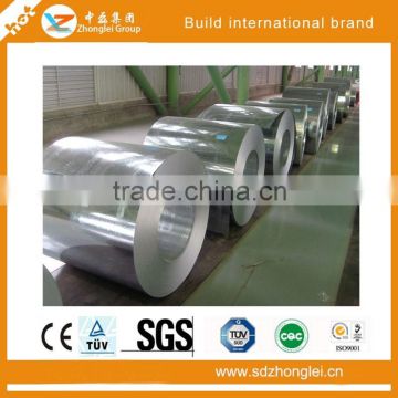 softtextile galvanized sheet z80g