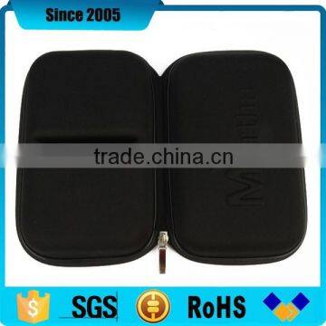 2016 Eva Tool Zipper Case Bag With Plastic Window photo-4