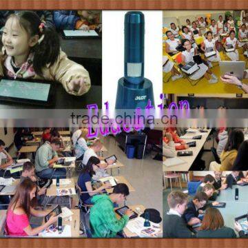 5~200 WIFI wireless usb portable digital microscope