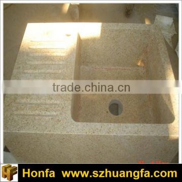 Japan cheap granite kitchen sink