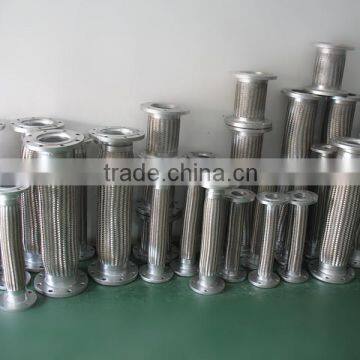2015 New Condition Stainless Steel Metal Flexible Pipe photo-6
