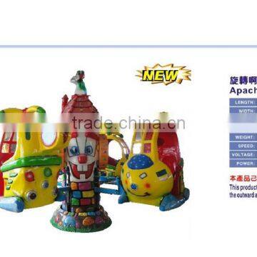 2016 interesting amusement park ride lowest price sale for kid amusement park items china high quality game machine