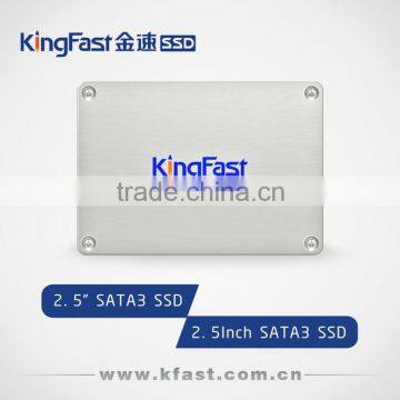 Kingfast 2.5" 1TB MLC SATAIII Hard Drive Deframmentare Disco