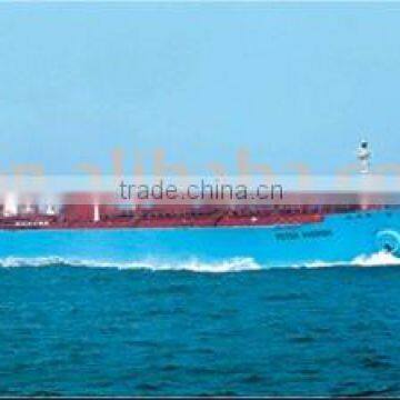 Ocean shipping to Singapore from shenzhen,china