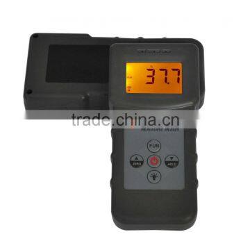 0-70% Asphalt Moisture Meter/Cement Powder Moisture Meter/Quartz Glass Moisture Meter photo-3