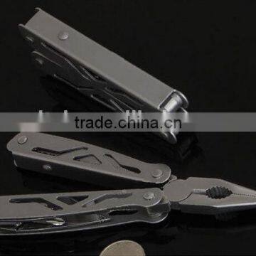 OEM Mini Combination Pliers for Outdoor photo-2