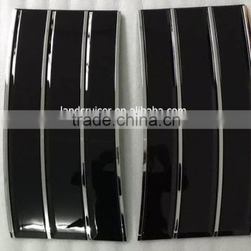 SVR style side vent for RR VG 2014~on, FASHION SIDE VENT