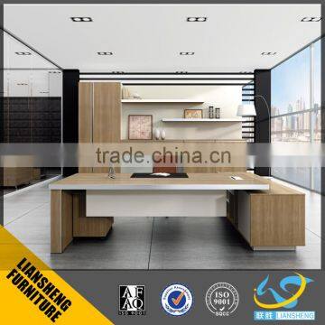 2016 unique design table design office director table