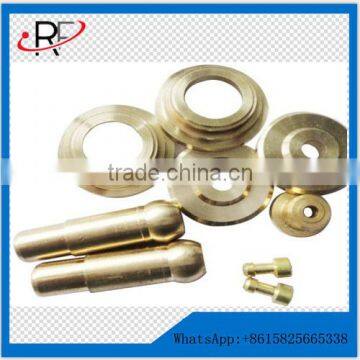 high quality brass flare nuts ,brass coupling nuts from china