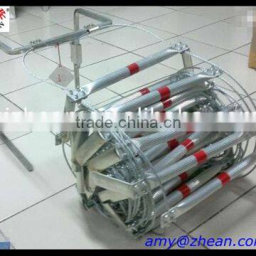 Portable Folding Ladder/Multipurpose Aluminum Ladder/Fire Ladder