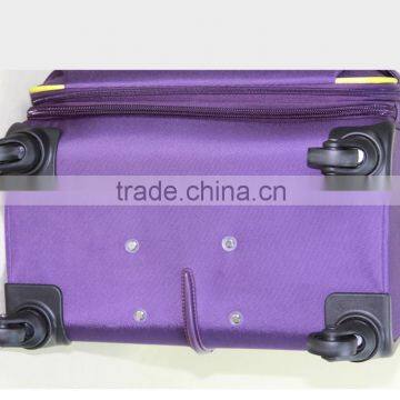 2016 New Arrival Eminent Trolley Case High Quality Diplomat Trolley Case photo-5