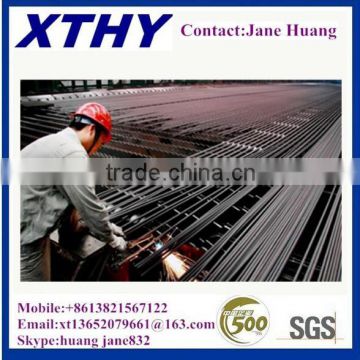 construction high strength steel rebar