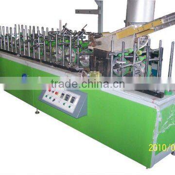 HSHM300BF-D automatic stretch wrapping equipment