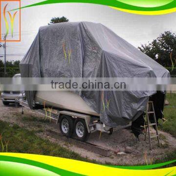 Tarpaulin Dinghy