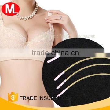 Underwear accessories Stainless Steel Bra Wire