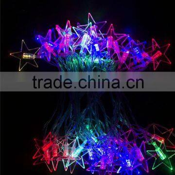 Latest Arrival Superior Quality Led Christmas Tree String Light With Many Colors