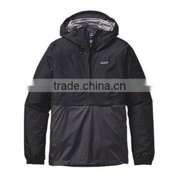 Nylon Coaches Jackets Lightweight Windbreaker Jacket With Printed Logo & Sublimation Printed Lining Waterproof Nylon Jackets photo-3