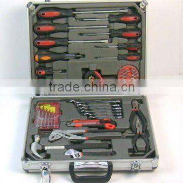 2015Newest Item -42PCS Professional Aluminium Case tool set