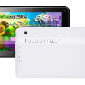 cheapest tablet pc with 9 inch dual core android os