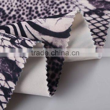 Professional Knit Fabric Manufacturer Small MOQ Wholesale Types of Blo