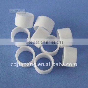 Heat Ceramic Resistant Tube& Heating Elements&Alumina Ceramic Tube