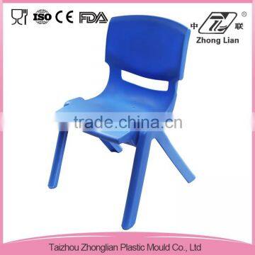 New design safe China market colorful plastic outdoor chairs