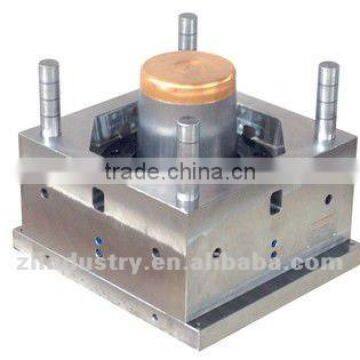 2012 Injection Plastic Mould