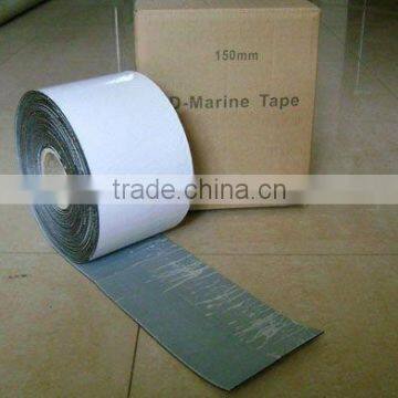 waterproofing coating membrane roof aluminum tape