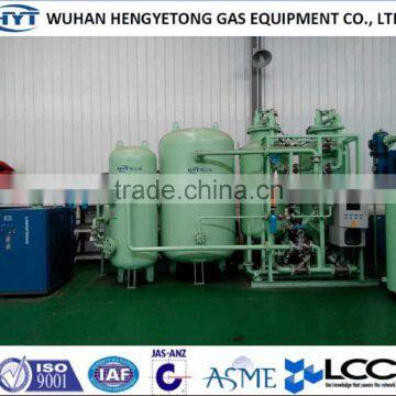 High-efficiency of Gas Nitrogen Generator