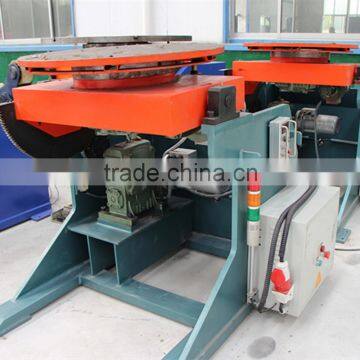 BW 2 Series Automatic Welding Positioner price