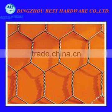 gi chicken wire mesh