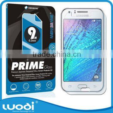 High Quality Tempered Glass Screen Protector for Samsung Galaxy J7 J700