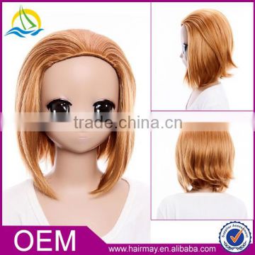 Twigs K-ON Tainaka Ritsu wigs nicki minaj cosplay wig